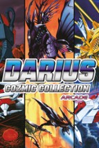 Darius Cozmic Collection Console Image