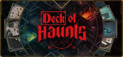 Deck of Haunts Image