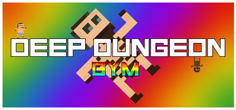 Deep Dungeon: Gym Game Cover