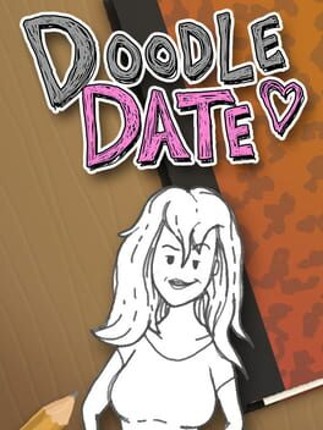 Doodle Date Game Cover