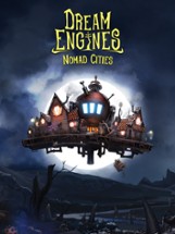 Dream Engines: Nomad Cities Image