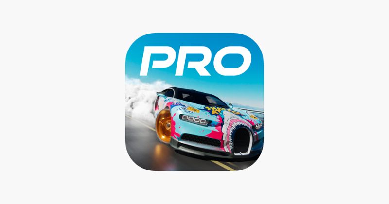 Drift Max Pro Drift Racing Game Cover