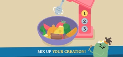 Dumb Ways JR Boffo's Breakfast Image