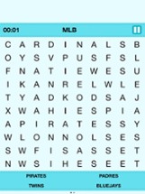 Extreme Word Search Puzzle Game (Wordsearch Free) Image