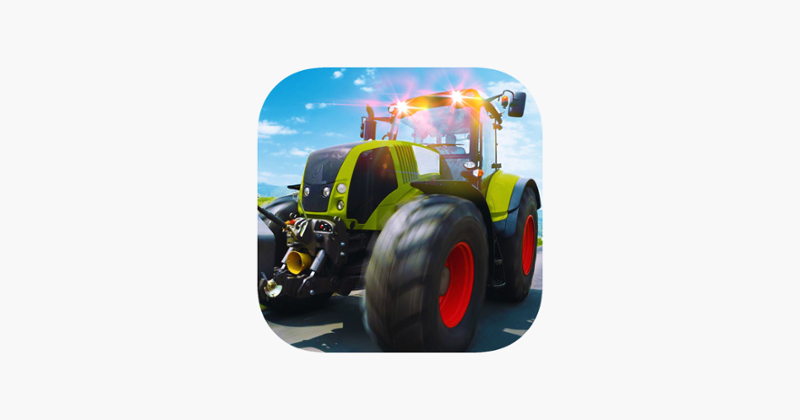 Farm Simulator Harvest Season Game Cover