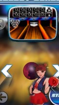 Finger Bowling Games Image