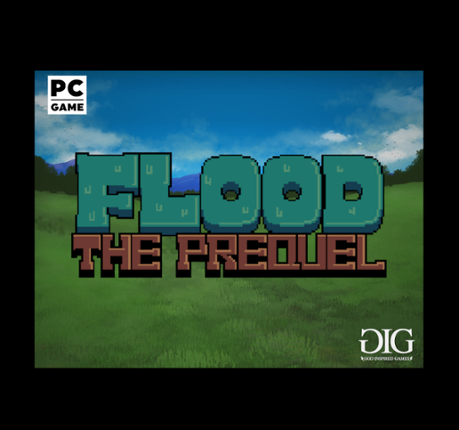 Flood: The Prequel Game Cover