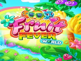 Fruit Fever World Image