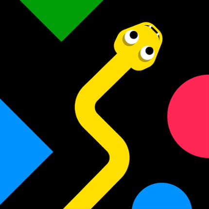 Color Snake Game Cover