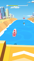 Flippy Race Image