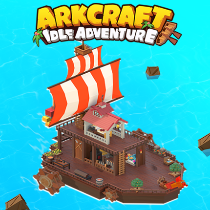 Arkcraft - Idle Adventure Game Cover