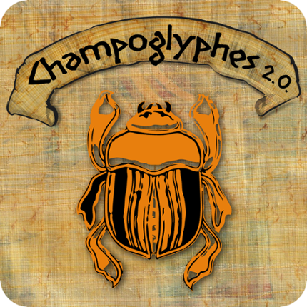Champoglyphes 2.0 Game Cover