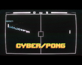 CYBERPONG Image