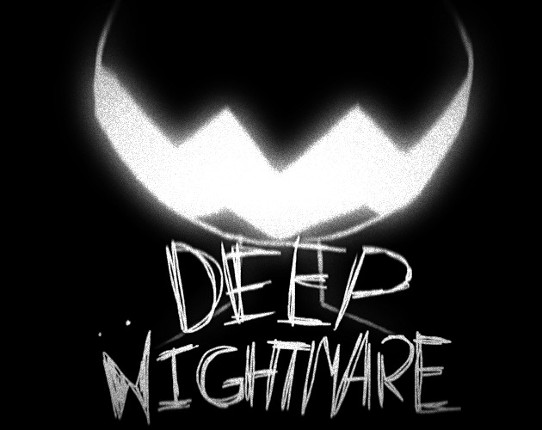 Deep Nightmare Game Cover