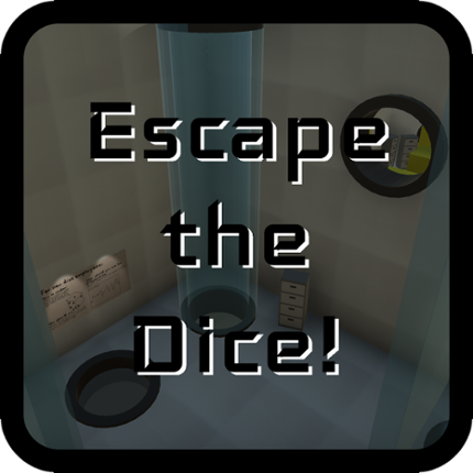 Escape the dice Game Cover