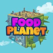 Food Planet Image
