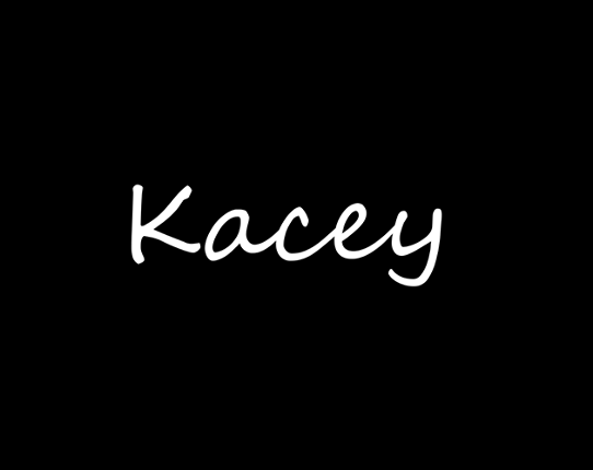 Kasey Game Cover