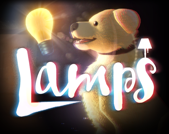 Lamps Game Cover