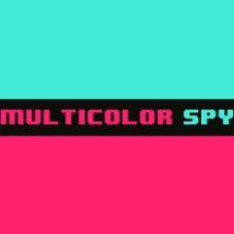 Multicolor Spy Image