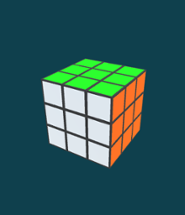 Rubik Image