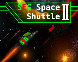SEG Space shuttle II Image