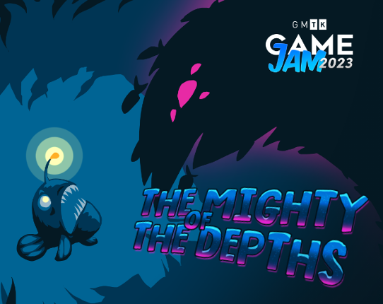 The Mighty Of The Depths Game Cover