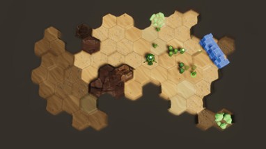 HEX Defense Image