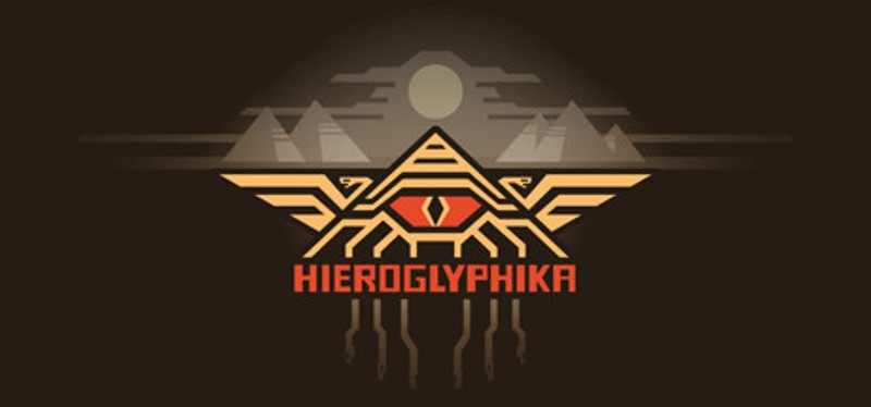 Hieroglyphika Game Cover