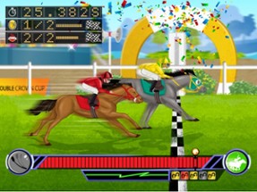Horse Racing Derby Quest Image
