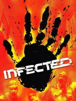 Infected Game Cover