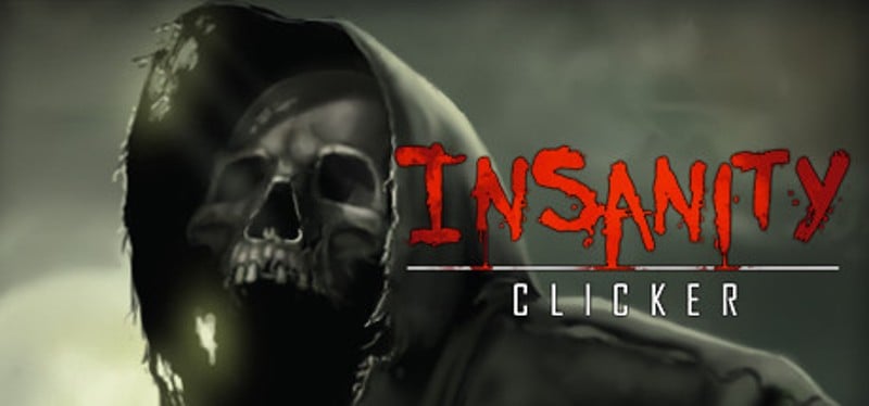 Insanity Clicker Game Cover