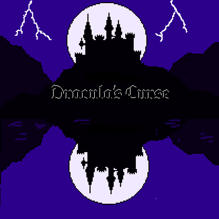 Interactive Poster for Castlevania III: Dracula's Curse Game Cover