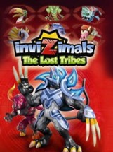 Invizimals: The Lost Tribes Image