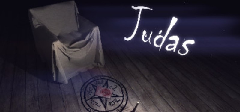 Judas Game Cover