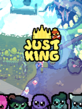 Just King Image