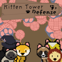 Kitten Tower Defense Image