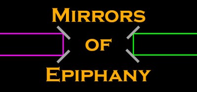 Mirrors of Epiphany Image