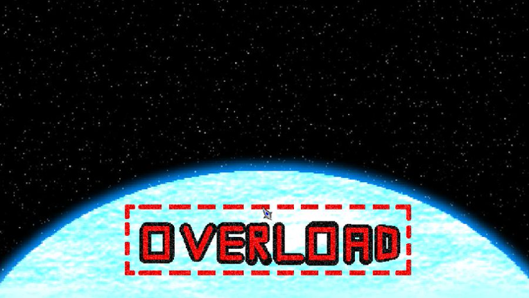 Overload Game Cover