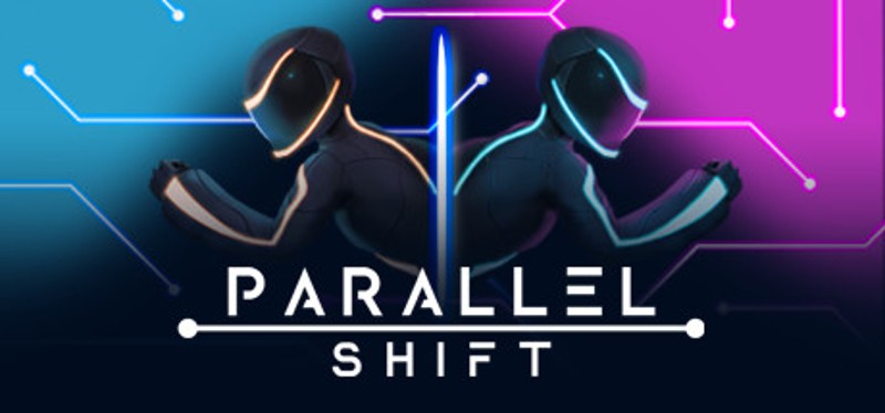 Parallel Shift Game Cover