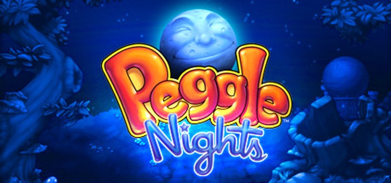 Peggle Nights Game Cover