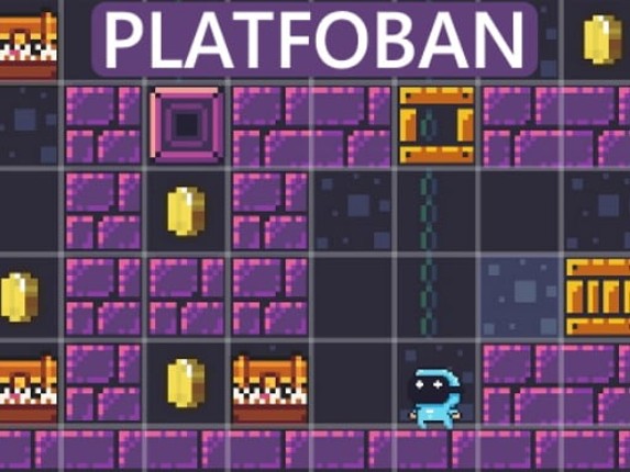 Platfoban Game Cover