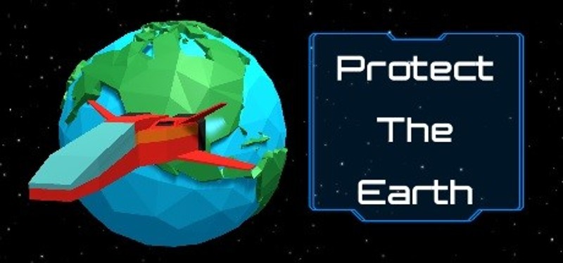 Protect the Earth Game Cover