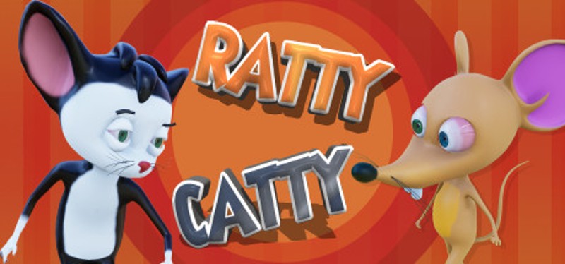 Ratty Catty Game Cover