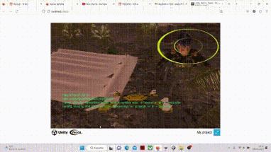 Rescue in the jungle3demo Image