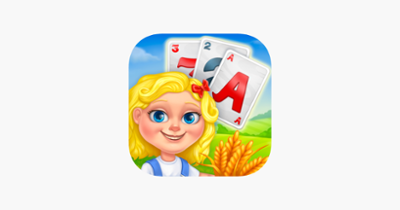 Solitaire Farm: Card Game Image