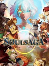 Soul Saga Image