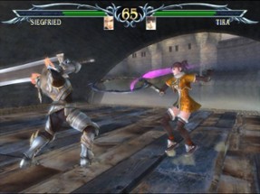 SoulCalibur III Image