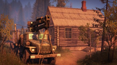 Spintires Image