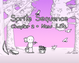 Chapter 2 - New Life Image