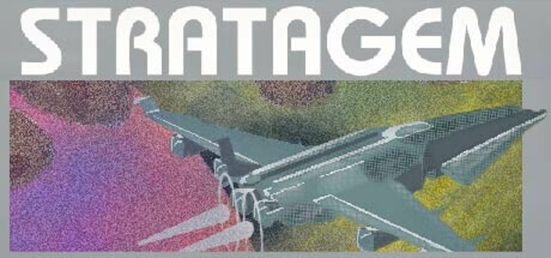 STRATAGEM Game Cover